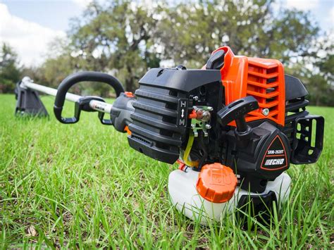 best echo weed trimmer